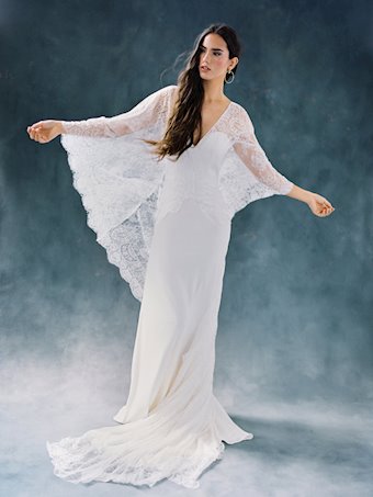 Wilderly Bride F112