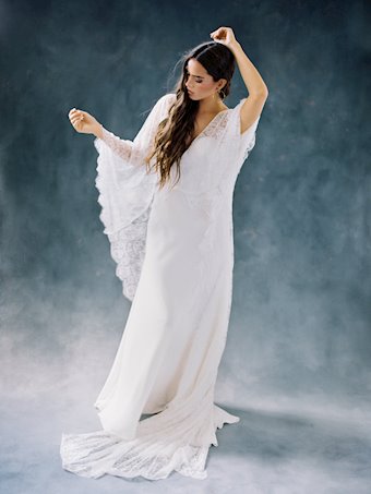 Wilderly Bride F112