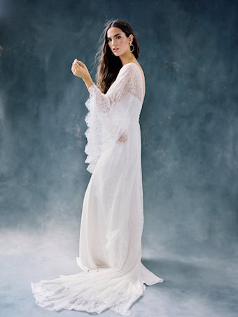 Wilderly Bride F112