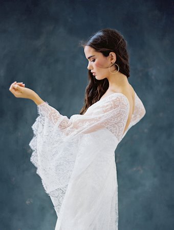 Wilderly Bride F112