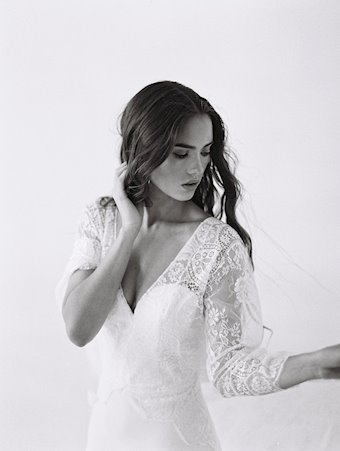 Wilderly Bride F112