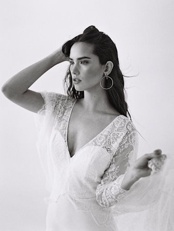 Wilderly Bride F112
