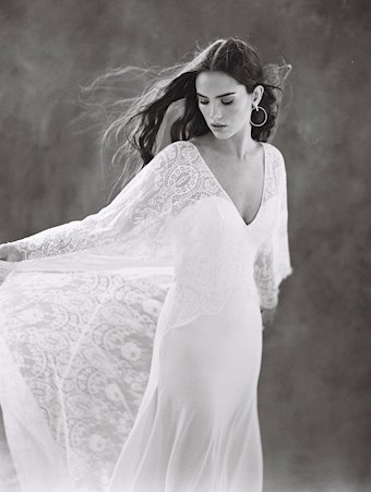 Wilderly Bride F112