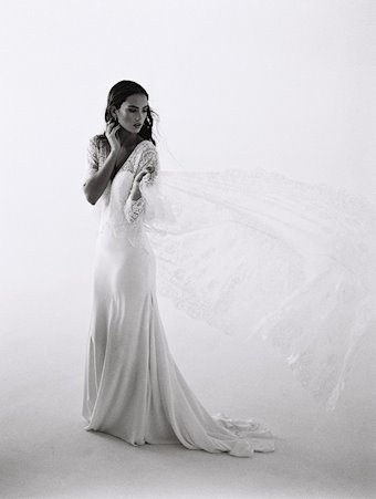 Wilderly Bride F112
