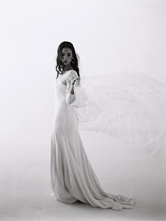Wilderly Bride F112
