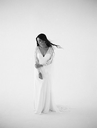 Wilderly Bride F112