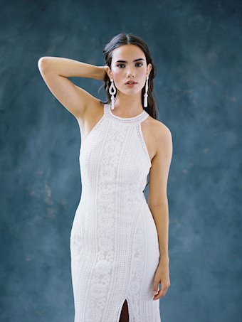 Wilderly Bride F114