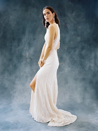 Wilderly Bride F114