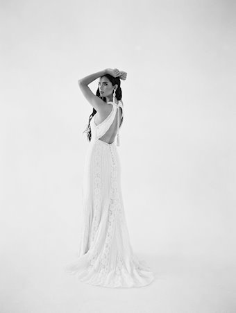 Wilderly Bride F114