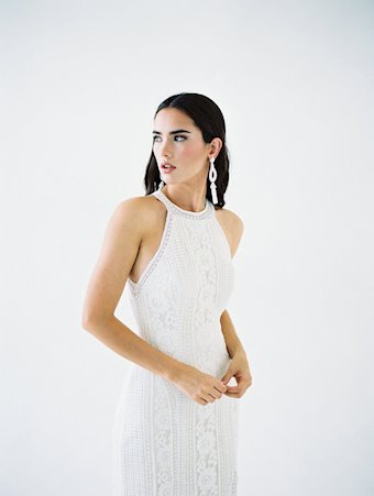 Wilderly Bride F114