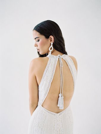 Wilderly Bride F114