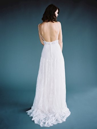 Allure Wilderly Bride Style #F115 #1 default backface vertical thumbnail