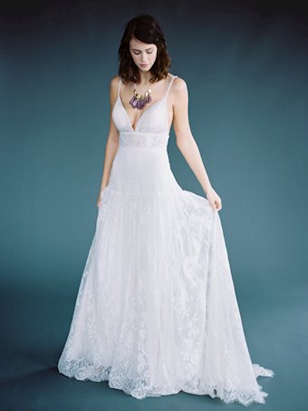Allure Wilderly Bride Style #F115 #3 vertical thumbnail