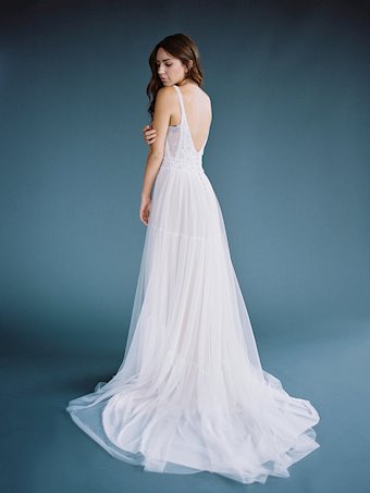 Wilderly Bride F119