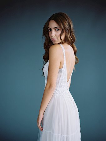 Wilderly Bride F119