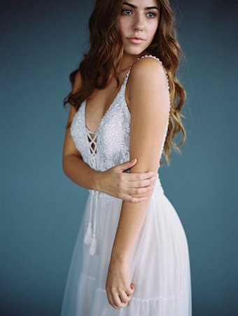Wilderly Bride F119