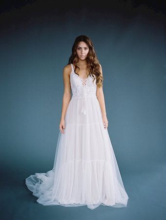 Wilderly Bride F119