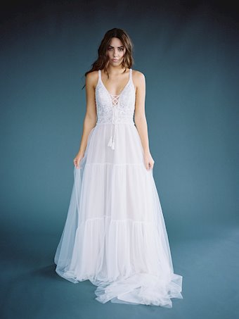 Wilderly Bride F119