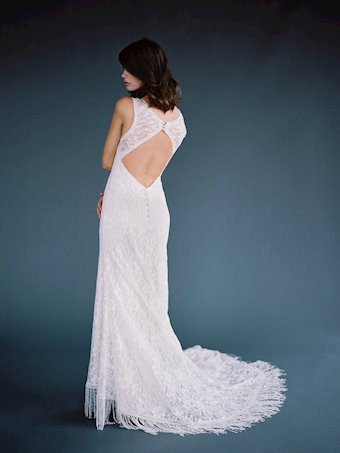 Wilderly Bride F120