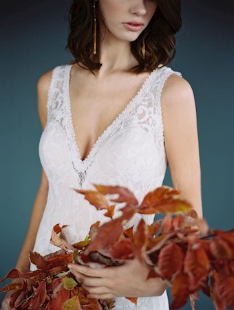 Wilderly Bride F120