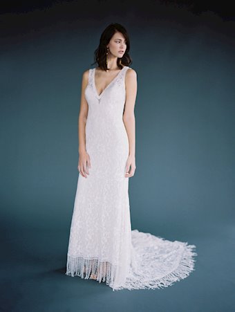 Wilderly Bride F120