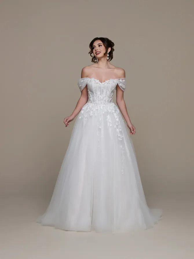 Davinci Bridal Price Range: Complete Guide to Costs & Styles