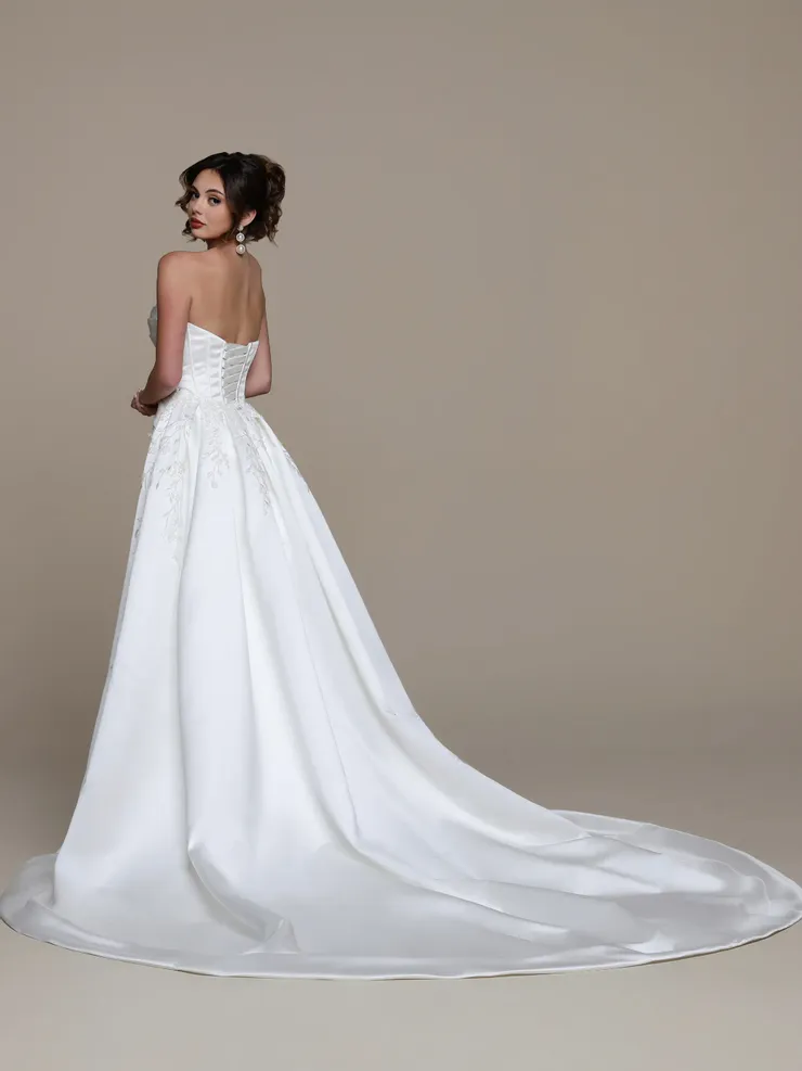 Davinci Bridal Style #50976