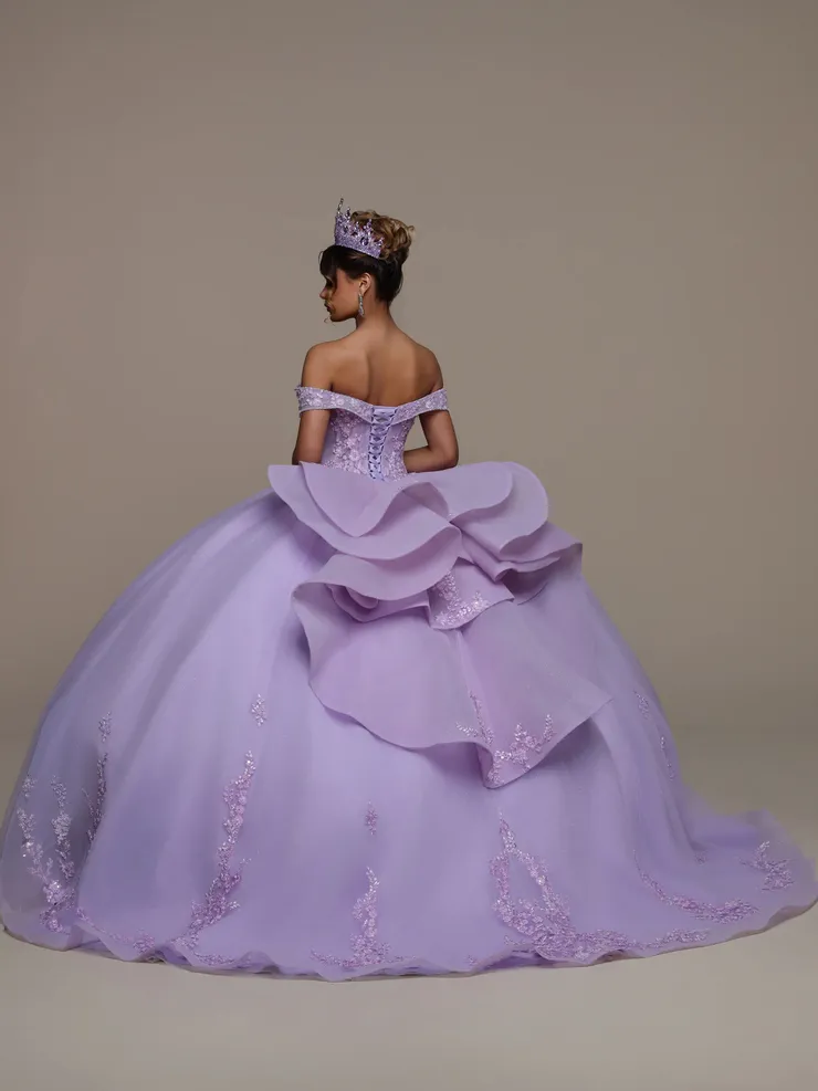 Zeia Couture Style #3247