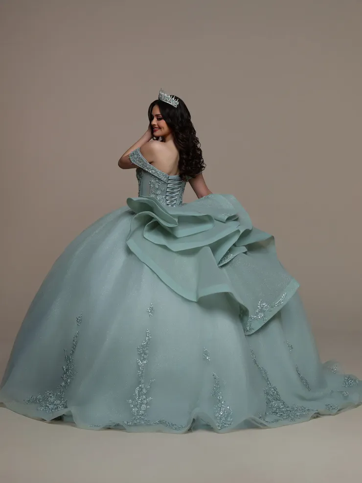 Zeia Couture Style #3247