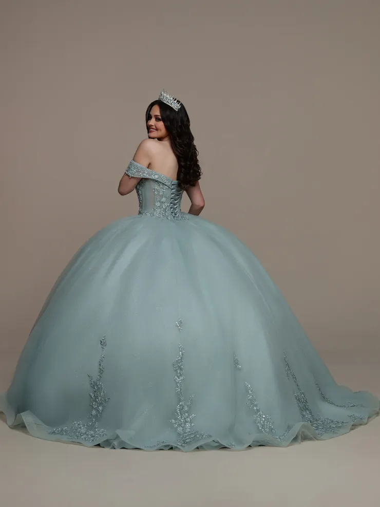 Zeia Couture Style #3247