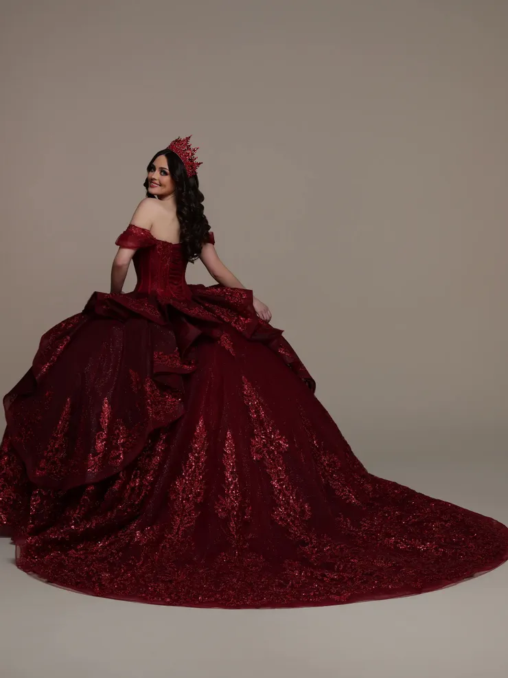Zeia Couture Style #3248