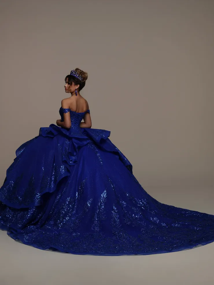 Zeia Couture Style #3248