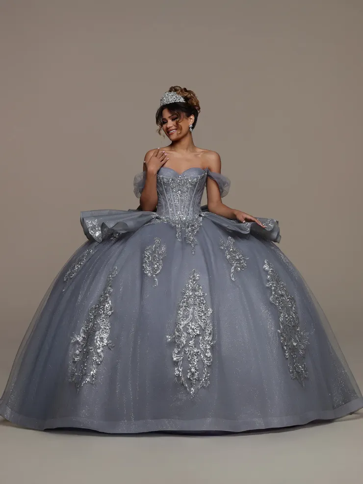 Zeia Couture Style #3251