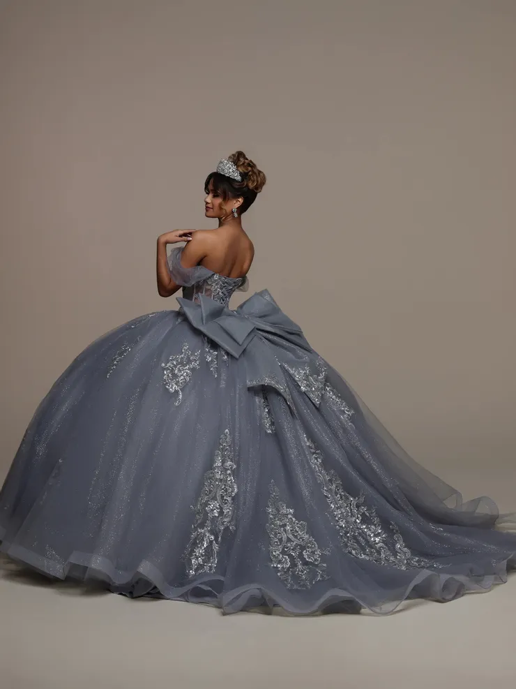 Zeia Couture Style #3251