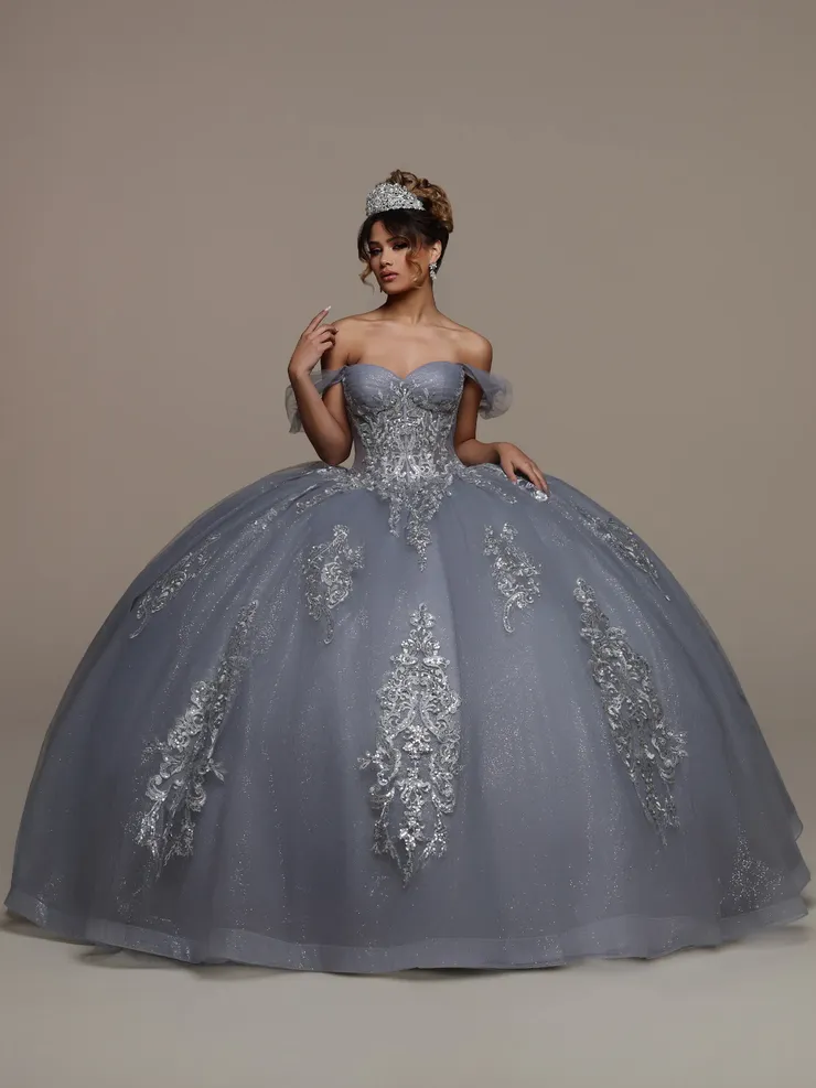 Zeia Couture Style #3251