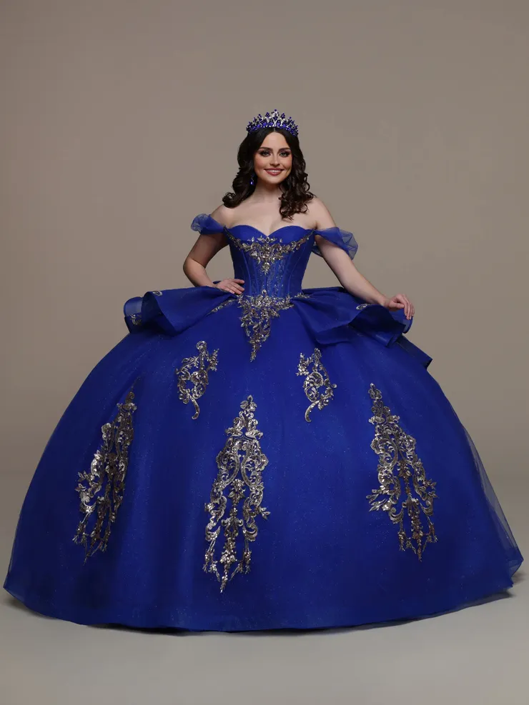 Zeia Couture Style #3251