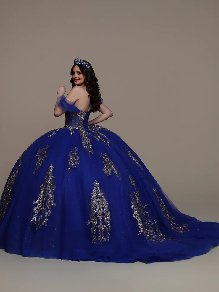 Zeia Couture Style #3251