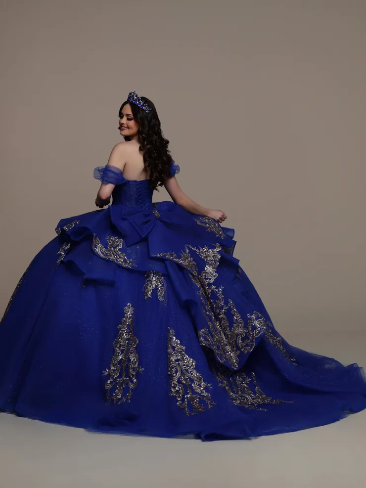 Zeia Couture Style #3251