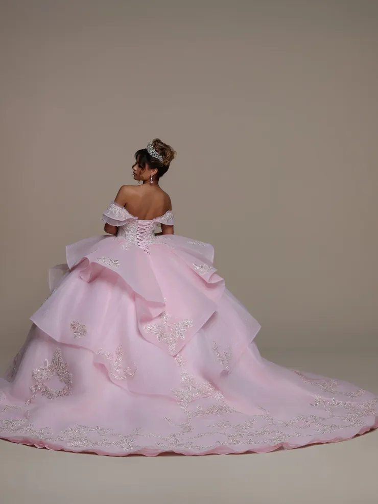 Zeia Couture Style #3252