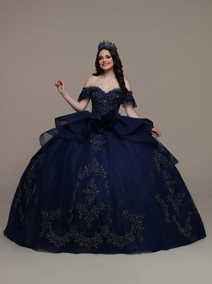 Zeia Couture Style #3252