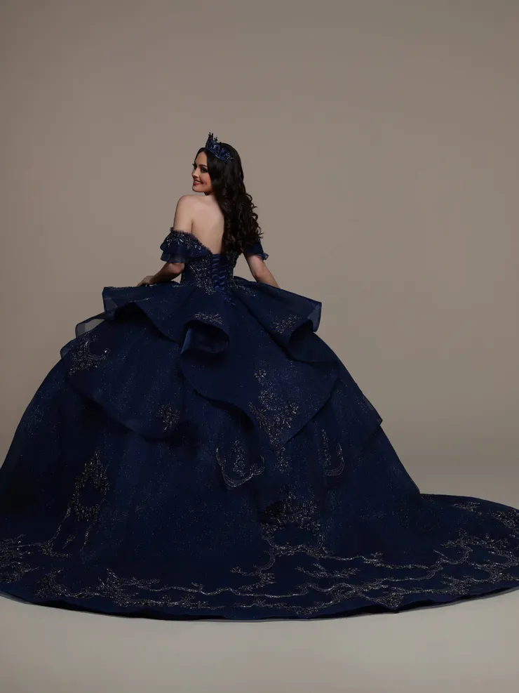 Zeia Couture Style #3252