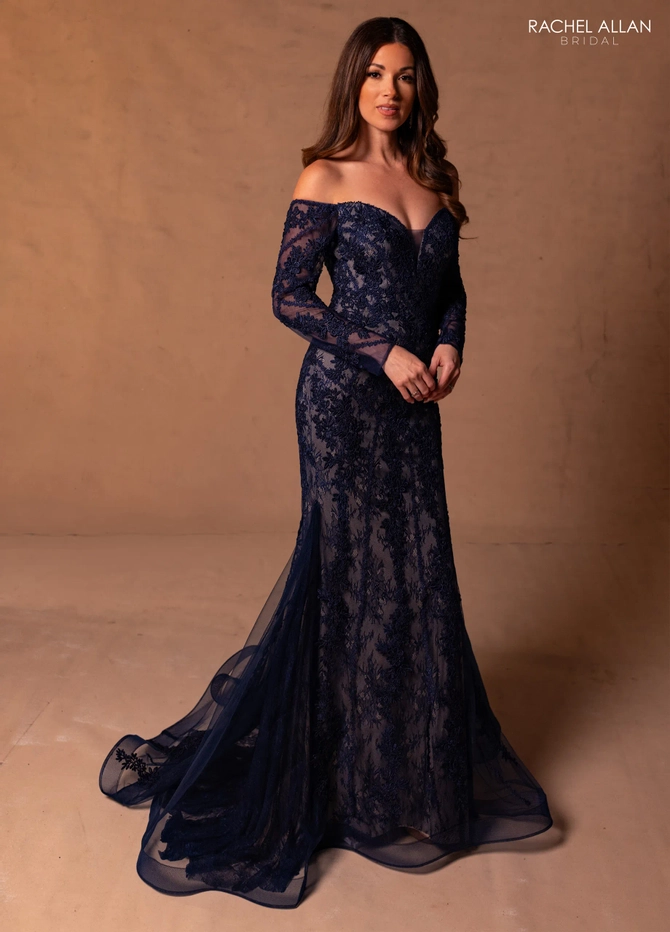 Rachel Rothmeyer Threads Rachel Allan - RB8192 | Classy Threads