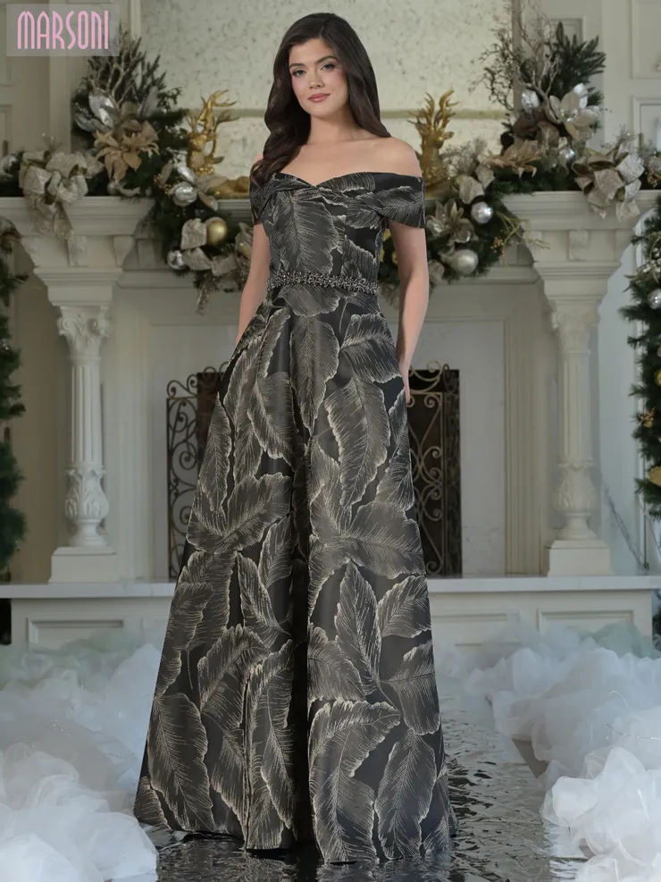 Marsoni by Colors  MV1265