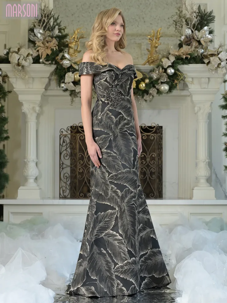 Marsoni by Colors  MV1266