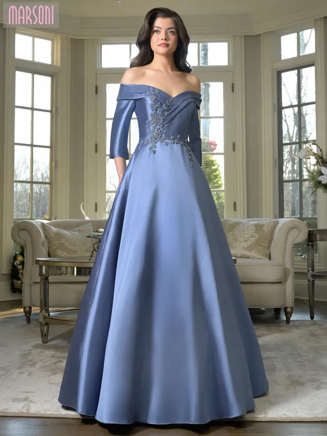 Marsoni by Colors Dress MV1367