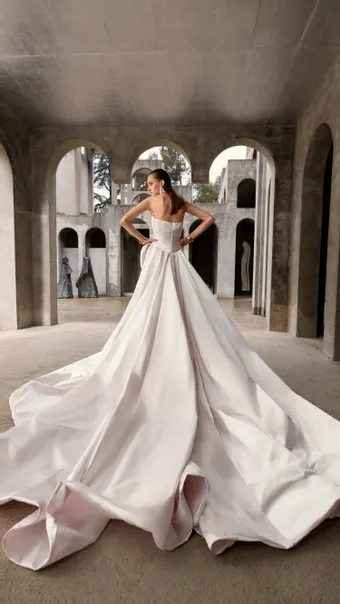 Galia Lahav Style #Ametista #1 default backface vertical thumbnail
