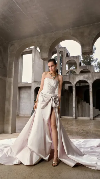 Galia Lahav Style #Ametista #0 default frontface vertical thumbnail
