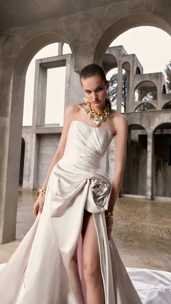 Galia Lahav Style #Ametista #2 frontface vertical cropped thumbnail