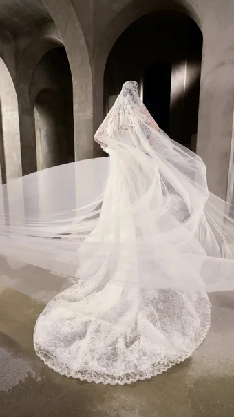 Galia Lahav Style #Belladonna #2 vertical thumbnail