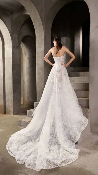 Galia Lahav Style #Belladonna #4 backface vertical thumbnail
